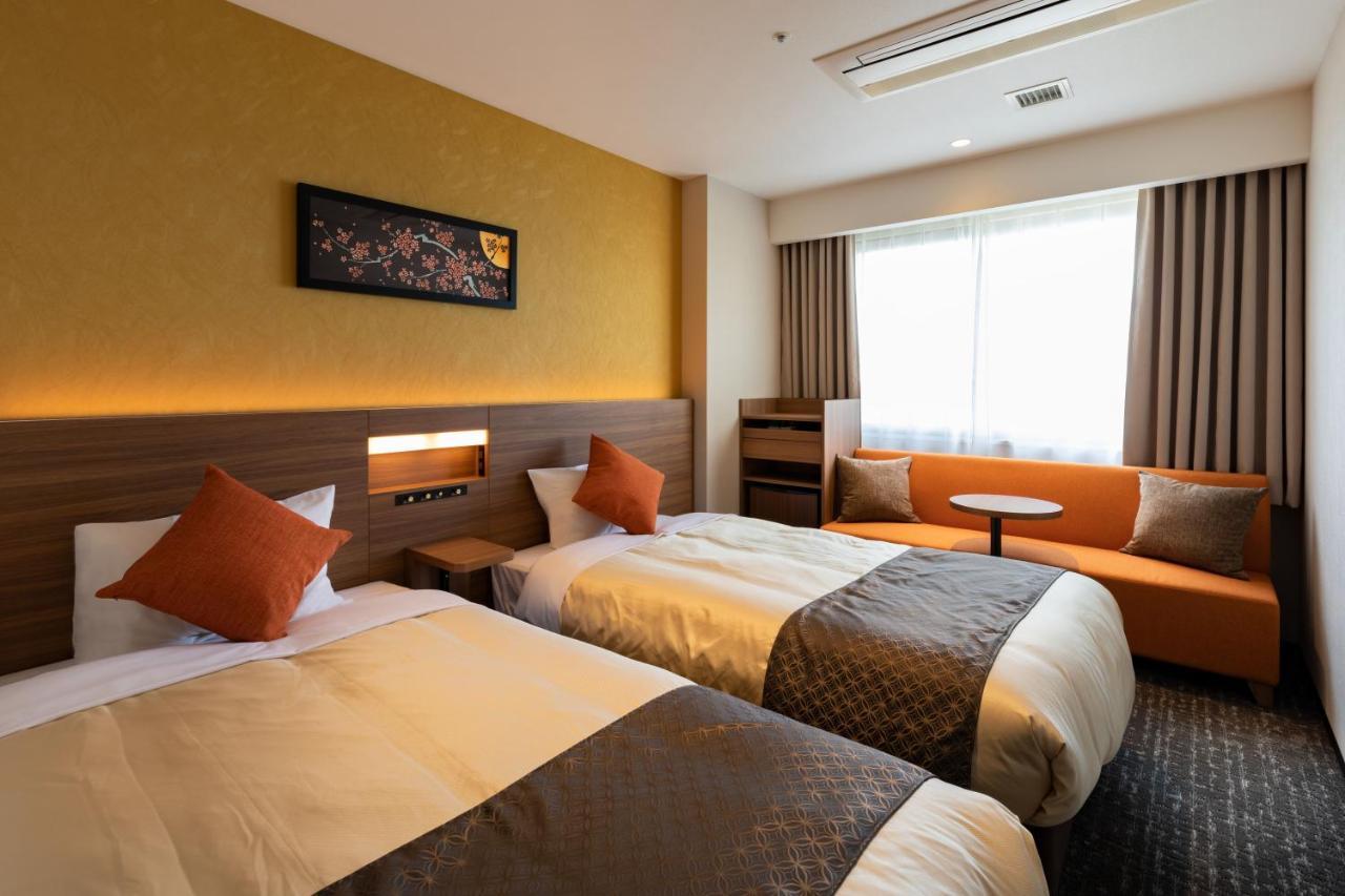 Hotel Bay Gulls Tajiri Extérieur photo